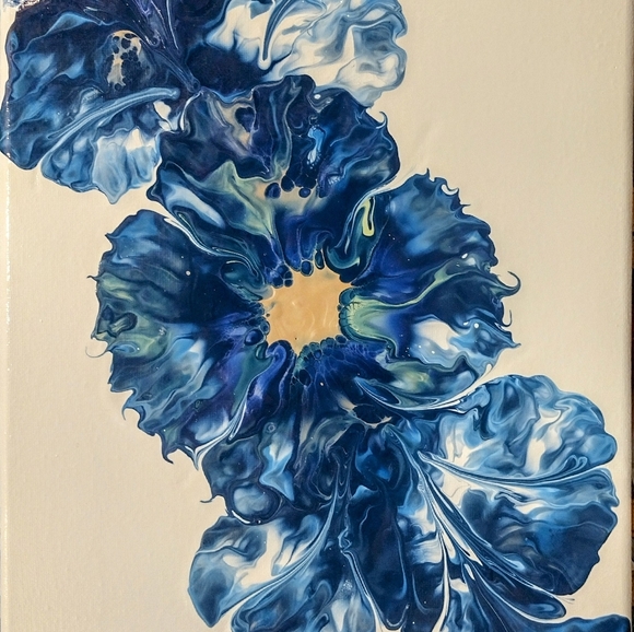 Original painting by, Danielle Prizer, DMP Artistry - Picture 3 of 10